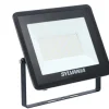 Projetor led start flat 10000lm 78w sylvania 4000k