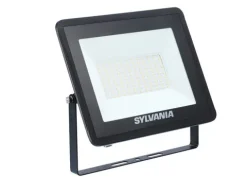 Projetor led start flat 10000lm 78w sylvania 4000k
