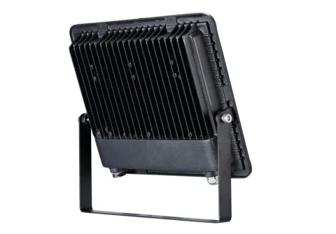 Projetor led start flat 10000lm 78w sylvania 4000k