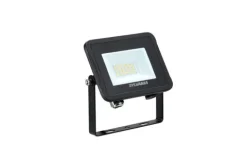 Projetor led start flood flat 18W sylvania