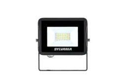 Projetor led start flood flat 18W sylvania