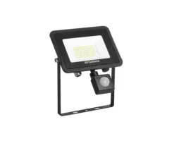 Projetor led start 43w-com sensor de passagem-5000lm 4000K sylvania