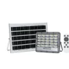 Projetor solar LED CCT