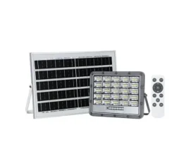 Projetor solar LED CCT