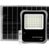 Projetor solar LED 2400lm