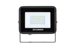 Projetor start flood flat 26w 3000lm 4000k - sylvania 51014