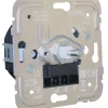Regulador/Comutador de Luz Eletrónico para Lâmpadas de Baixo Consumo de 150W R, C Efapel 0150.21215