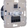 Regulador/Comutador de Luz Eletrónico para Lâmpadas de Baixo Consumo de 450W/VA R, C Efapel 0150.21217