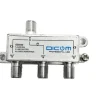 Repartidor de tv/satélite 3 saídas DICOM 5-2400 Mhz