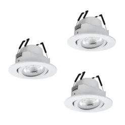 SALICETO-Z Foco de encastrar 902286
