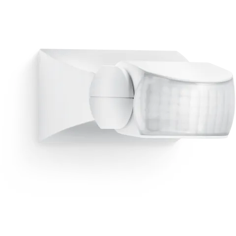 Sensor movimento Steinel IS 1 120º/180º branco IP54