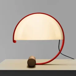Stilnovo META - Candeeiro de mesa - várias opções de cor