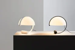Stilnovo META - Candeeiro de mesa - várias opções de cor
