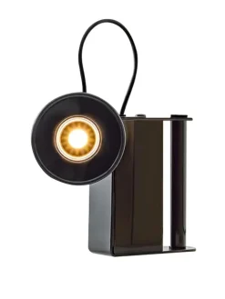 Stilnovo Minibox - Candeeiro de Mesa