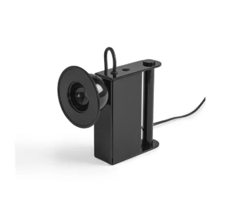 Stilnovo Minibox - Candeeiro de Mesa