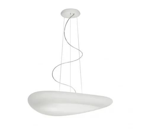Stilnovo Mr Magoo - Candeeiro de Teto Suspenso Moderno LED Ø 115 cm