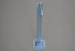 Suporte Antena nº4 c/fixação 40cm