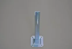 Suporte Antena nº4 c/fixação 30cm