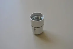 Suporte de lamp. E27 (pendural) EFAPEL 81201