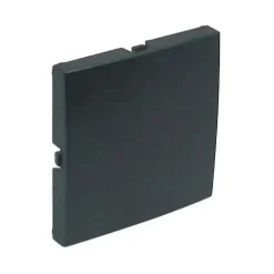 Tampa cega Gris EFAPEL 90677 TIS série logus 90