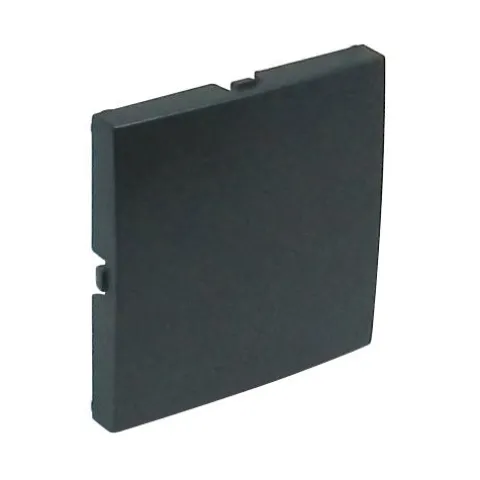 Tampa cega Gris EFAPEL 90677 TIS série logus 90