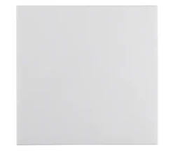 Tecla branca simples S.1 - Berker 16208989
