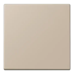 Tecla cor ombre naturelle claire, LS 990, Les Couleurs® Le Corbusier - JUNG
