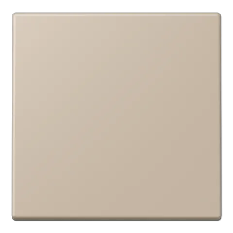 Tecla cor ombre naturelle claire, LS 990, Les Couleurs® Le Corbusier - JUNG