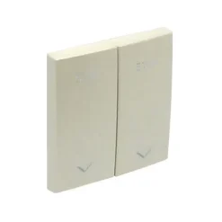 Tecla p/inversor persiana Pérola EFAPEL 90613 TPE Série Logus 90