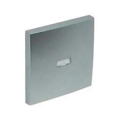 Tecla p/luminosos/sinalização Alumina EFAPEL 90602 TAL série logus 90