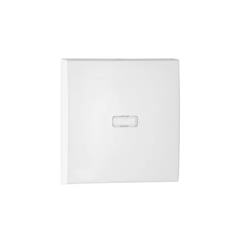 Tecla p/luminosos/sinalização Gelo EFAPEL 90602 TGE série logus 90
