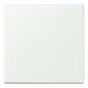 Tecla simples, acabamento outremer gris, LS 990, Les Couleurs® Le Corbusier - JUNG