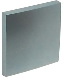 Tecla Simples Alumina EFAPEL 90601 TAL Série LOGUS 90
