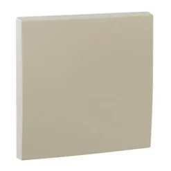 Tecla simples Pérola EFAPEL 90601 TPE Série Logus 90
