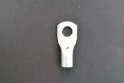 Terminal cravar 10-6mm (100un)