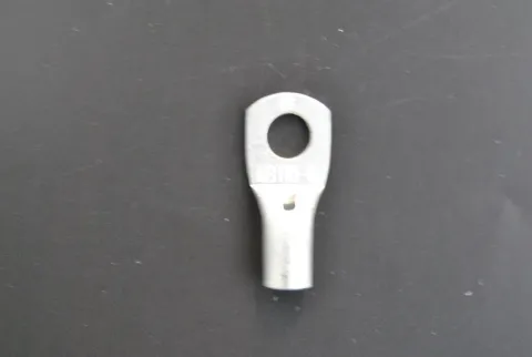 Terminal cravar 10-6mm (100un)