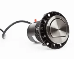 Tomada Elevator 1X Shucko + 2x carregador usb - BACHMANN