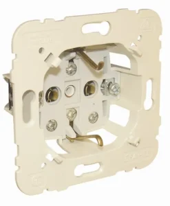 Tomada 2P+T 16A 250V Schuko EFAPEL 21131, Série MEC