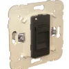 Tomada RJ45 CAT.5e UTP EFAPEL 21453, Série MEC 21
