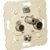 Tomada R - TV - SAT Estrela Efapel 0150.21543