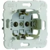 Tomada Schuko 2P+T 16A 250V com Ligação Rápida EFAPEL 21130, Série MEC 21