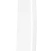 TOPO DIREITO P/ CALHA RODAPÉ 110x20 BRANCA EFAPEL 10108 ABR