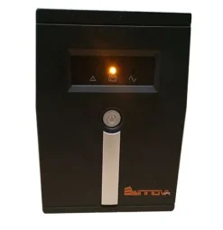 Ups compact basic 1500va 900w
