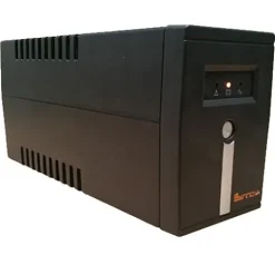 Ups compact basic 1500va 900w