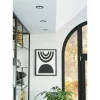 YEBRA-Z Foco de encastrar 902298